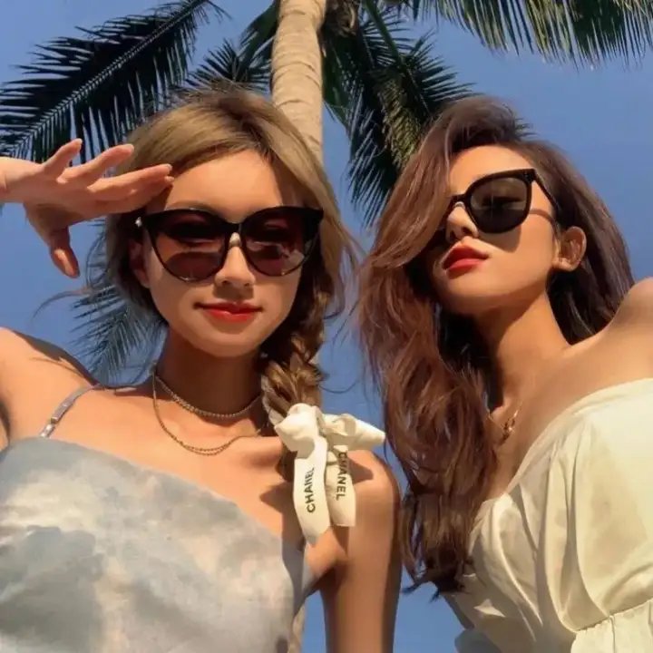 男盗女很贼