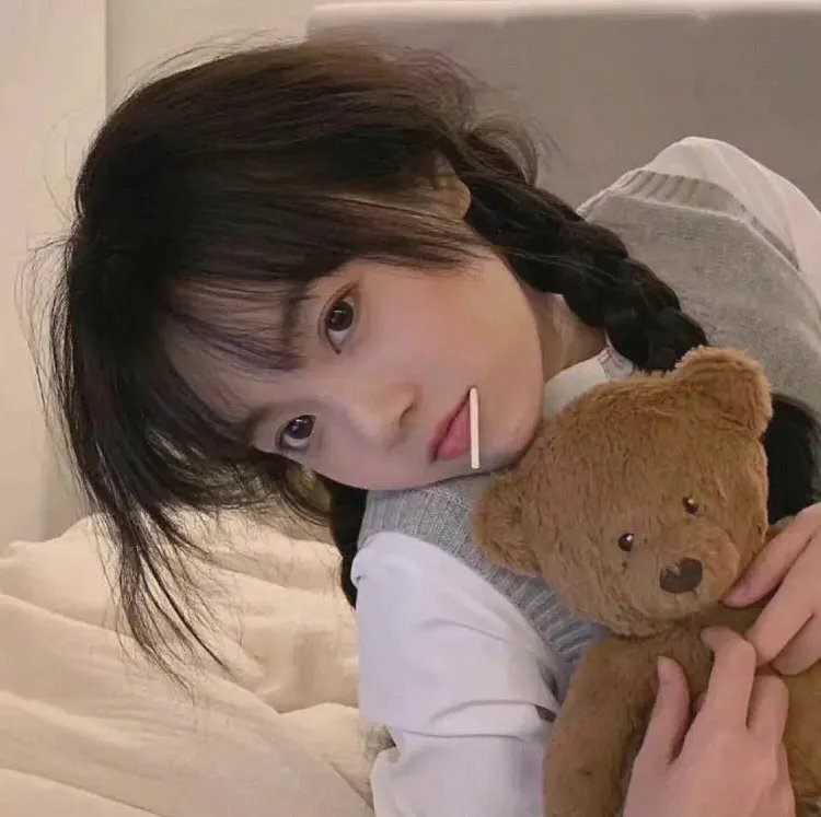 淑女怀春