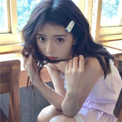 母亲的双眼